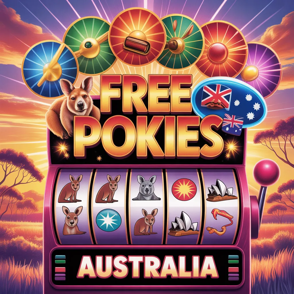 free pokies in australia