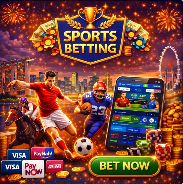 sports betting -pokiekoala