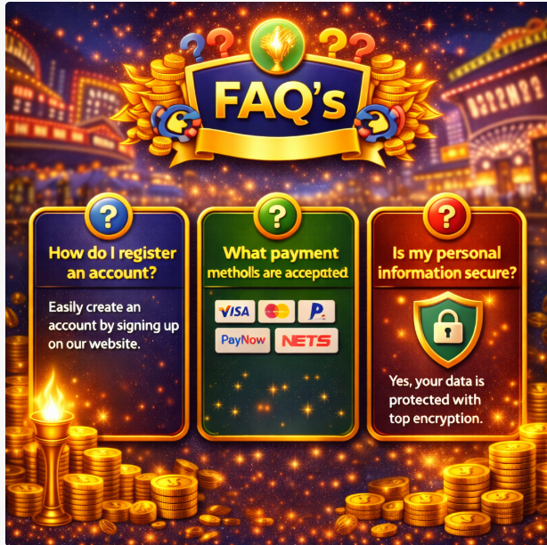 Faqs pokiekoala