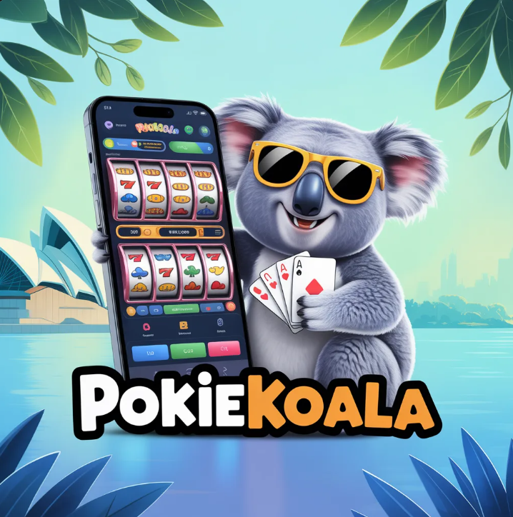 guides-pokiekoala