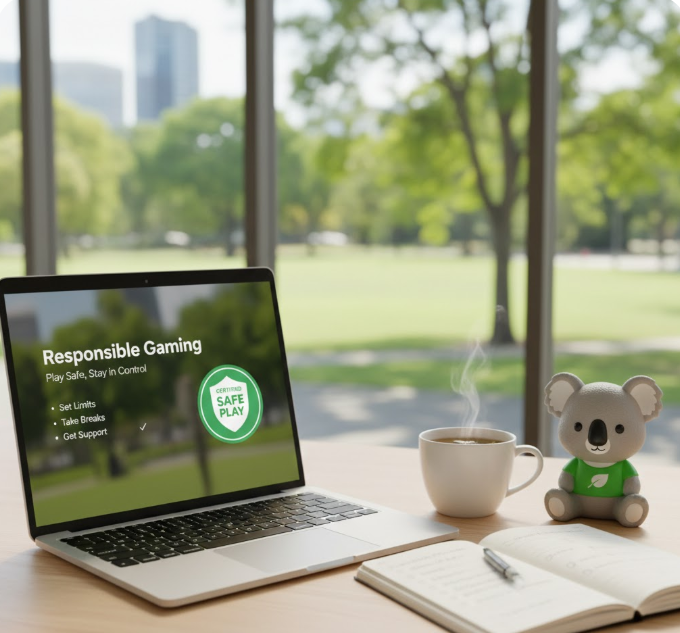 responsible gambling