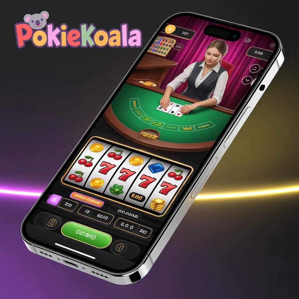Best Mobile Casino Apps in Australia for 2026