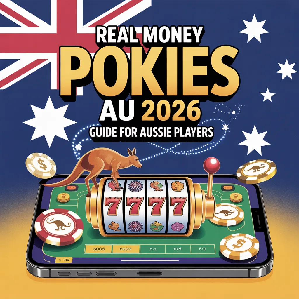 real money pokies au