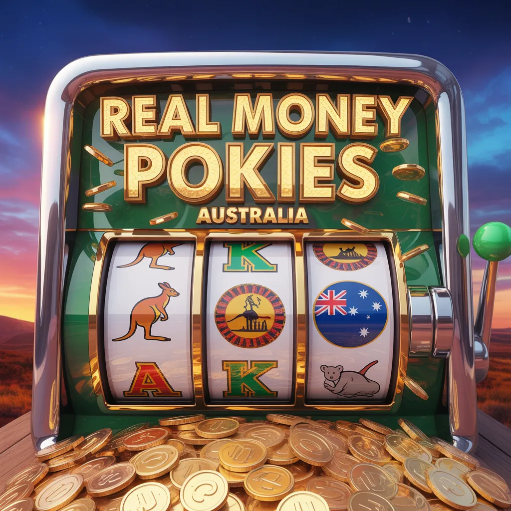 real money casino games