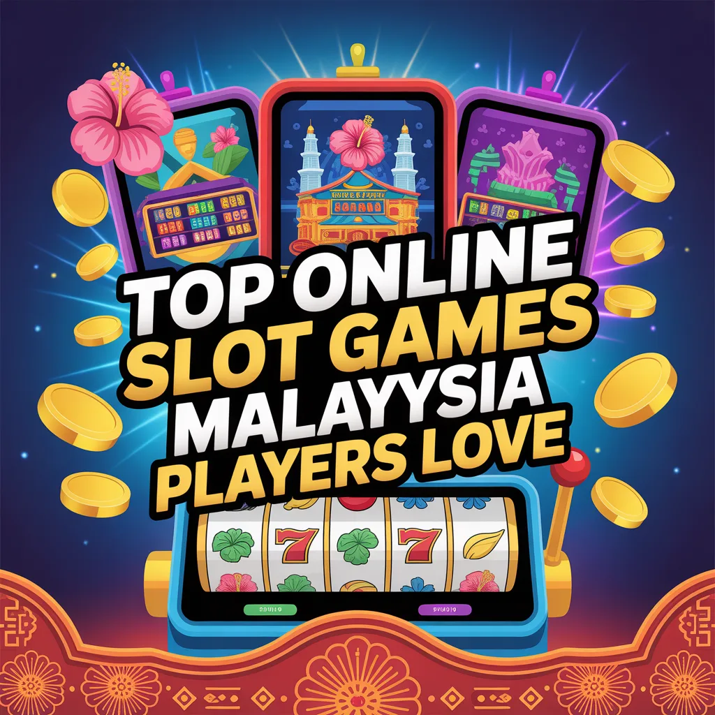 toponline slot games malaysia players