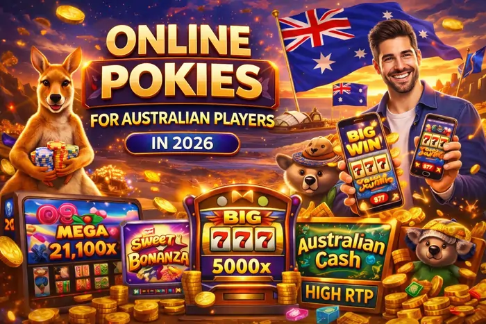 what are the best pokies