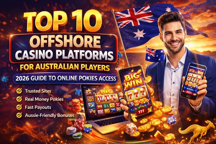 top 10 slot games in australia