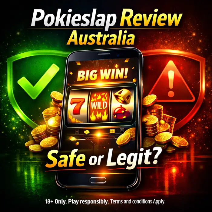 pokieslap review