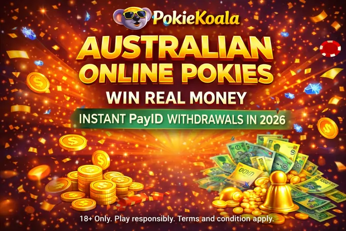 australian online pokies
