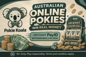 australian online pokies