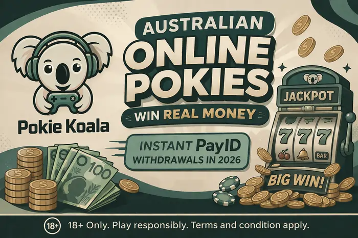 australian online pokies