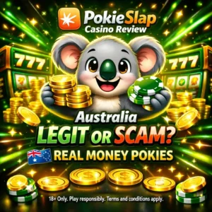 pokiekoala- pokieslap review